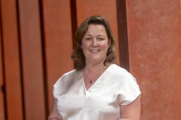Janine Swail